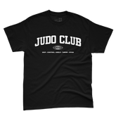 Judo Club - T-Shirt