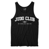 Judo Club - Tank Top