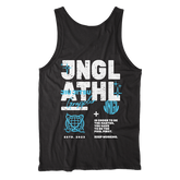 Keep Working - Tank Top