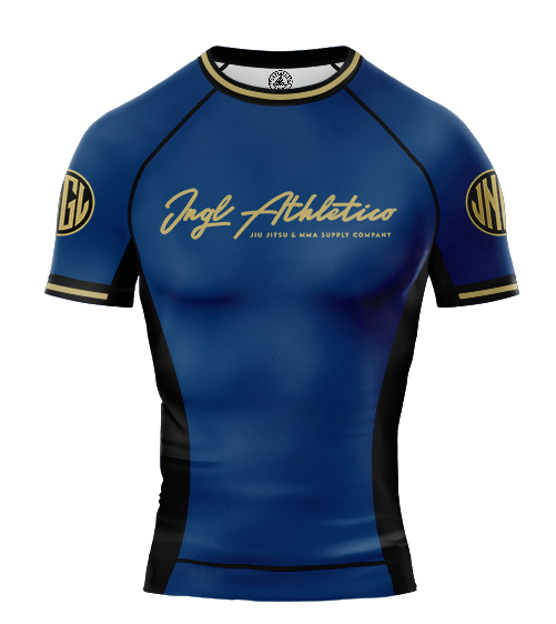 Rashguard Manto Flow maniche lunghe - - Combat Arena Rashguard Manto Flow maniche lunghe - - Combat Arena