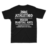Remember Mixed Martial Arts - T-Shirt