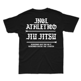 Remember Jiu Jitsu - T-Shirt