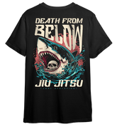 Death From Below - T-Shirt