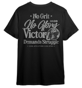 No Grit No Glory - T-Shirt