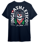 Never Quit - T-Shirt