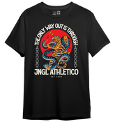 The Only Way - T-Shirt