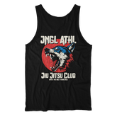 Wolf Pack Jiu Jitsu Club - Tank Top