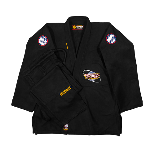 American Jiu Jitsu GI - BJJ GI - Brazilian Jiu Jitsu Kimono