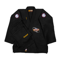 American Jiu Jitsu GI - BJJ GI - Brazilian Jiu Jitsu Kimono