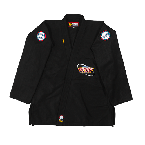 American Jiu Jitsu GI - BJJ GI - Brazilian Jiu Jitsu Kimono