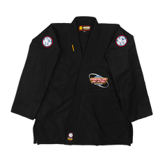 American Jiu Jitsu GI - BJJ GI - Brazilian Jiu Jitsu Kimono