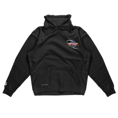 American Jiu Jitsu Premium Hoodie