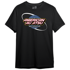 American Jiu Jitsu - T-Shirt