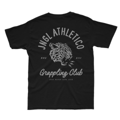 Jag Grappling Club - T-Shirt