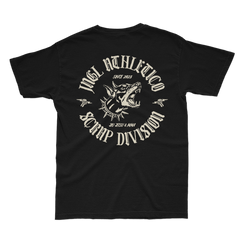 Scrap Division - T-Shirt