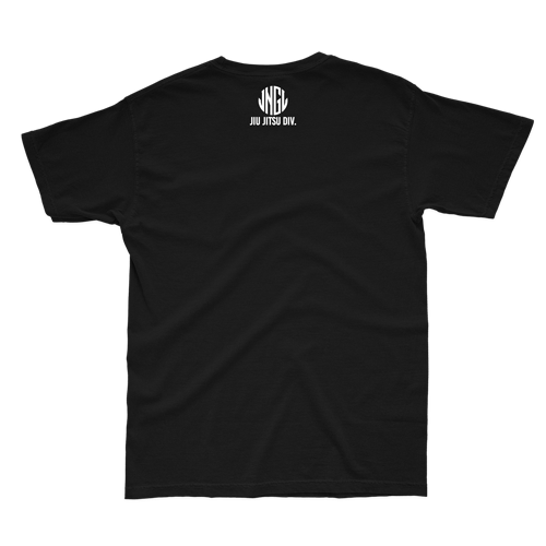 Jiu Jitsu Division - T-Shirt
