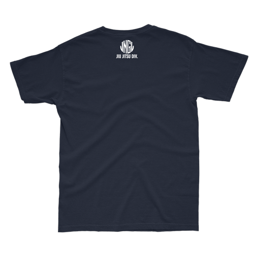 Jiu Jitsu Division - T-Shirt