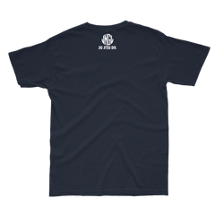Jiu Jitsu Division - T-Shirt