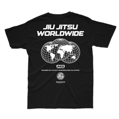 Jiu Jitsu Worldwide - T-Shirt
