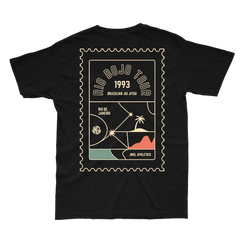 Rio Dojo Tour - T-Shirt