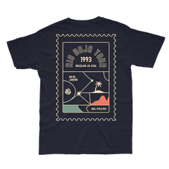 Rio Dojo Tour - T-Shirt
