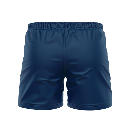 Striker 5" BJJ - Grappling Shorts - Brazilian Jiu Jitsu