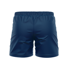 Striker 5" BJJ - Grappling Shorts - Brazilian Jiu Jitsu