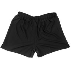 The Basics Stealth 5" BJJ - Grappling Shorts - Brazilian Jiu Jitsu