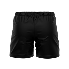 The Basics V2 5" BJJ - Grappling Shorts - Brazilian Jiu Jitsu