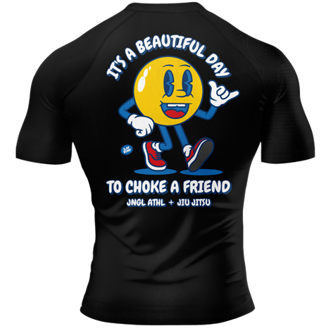 Fit Mess Tシャツ Lサイズ MOSSY FEELZ BLACK T-SHIRT – DEEP DARK AND DANGEROUS