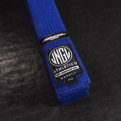 Standard Blue Jiu Jitsu Belt