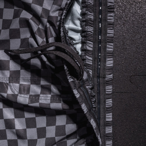 Checkmate 5" BJJ - Grappling Shorts - Brazilian Jiu Jitsu