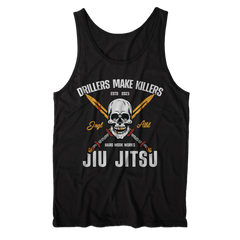 Drillers - Tank Top