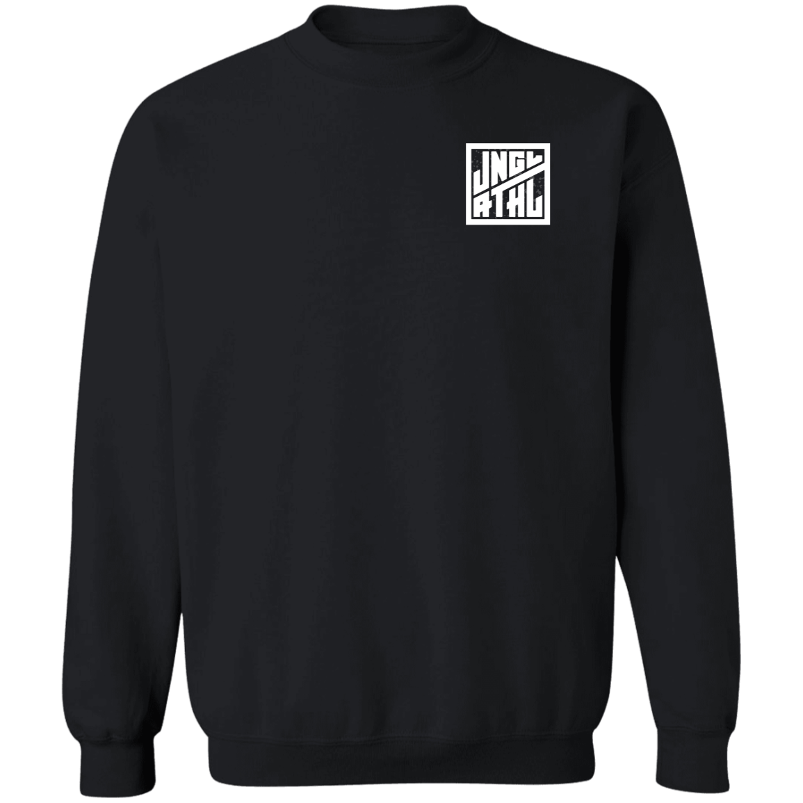 JNGL ATHL - Crewneck Sweatshirt