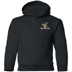 Submission Grapplers - Youth Hoodie