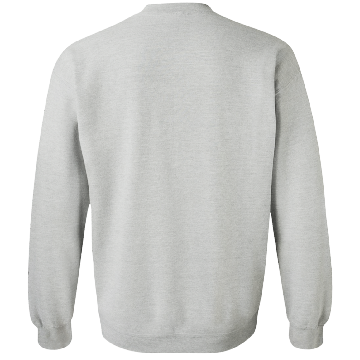 Texas Jiu-Jitsu - Crewneck Sweatshirt