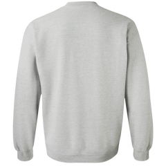 Texas Jiu-Jitsu - Crewneck Sweatshirt