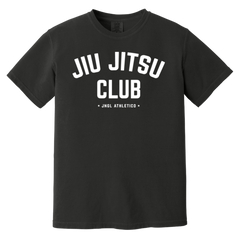 Jiu Jitsu Club - Heavyweight T-Shirt