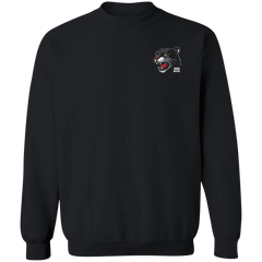 Panther Jiu Jitsu Club - Crewneck Sweatshirt