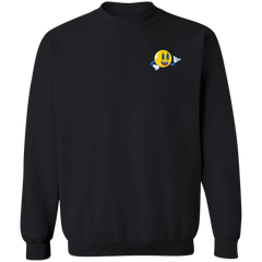 Beautiful Day - Crewneck Sweatshirt