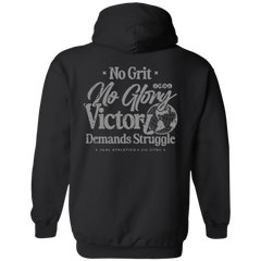 No Grit No Glory - Hoodie