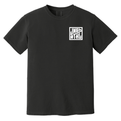 JNGL ATHL - Heavyweight T-Shirt