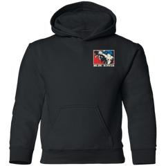 Wolf Pack -  Youth Hoodie