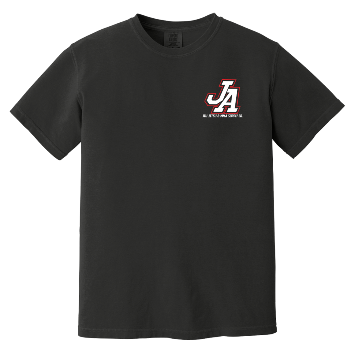 JA - Heavyweight T-Shirt