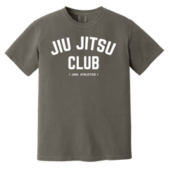 Jiu Jitsu Club - Heavyweight T-Shirt