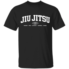 Jiu Jitsu - Youth T-Shirt