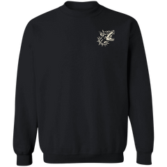 Scrap Division - Crewneck Sweatshirt