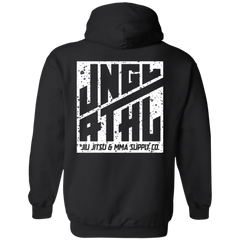 JNGL ATHL -  Hoodie