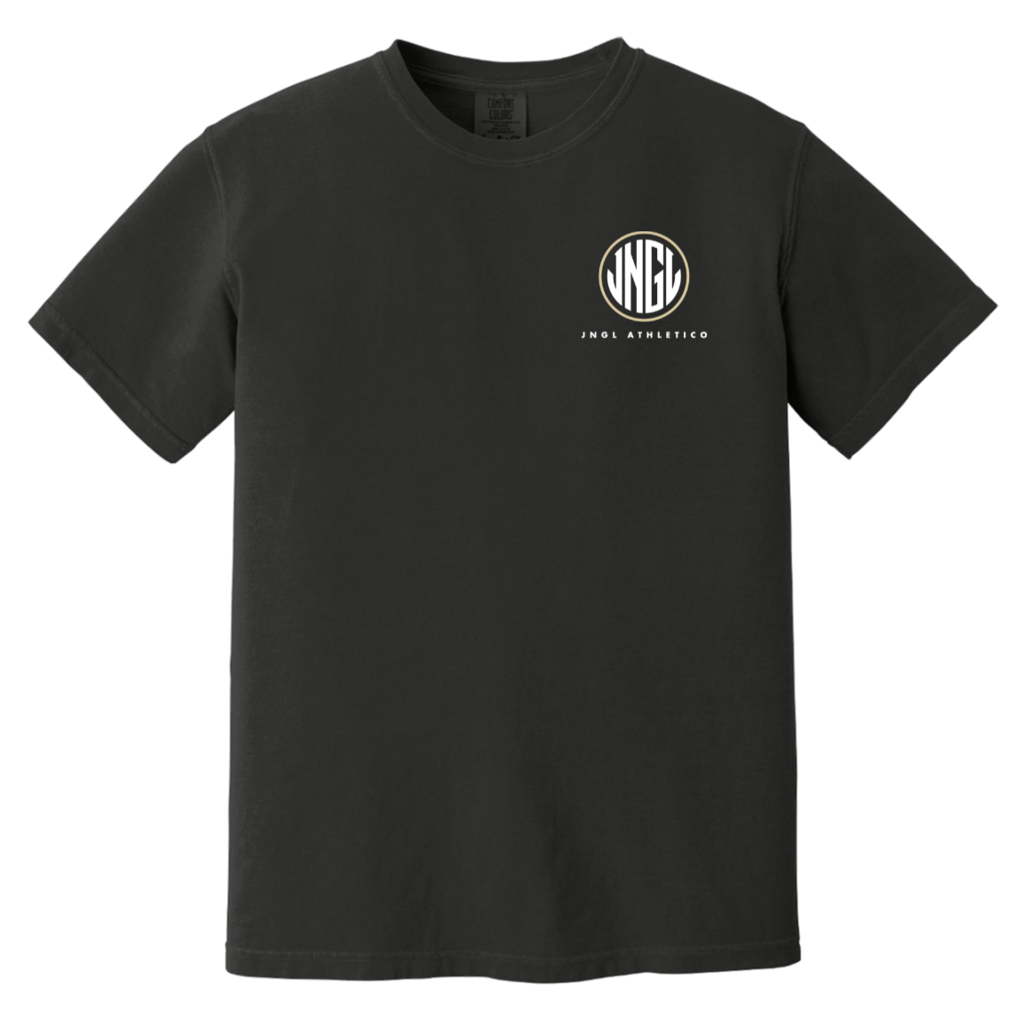 Jiu Jitsu Cult Member - Heavyweight T-Shirt