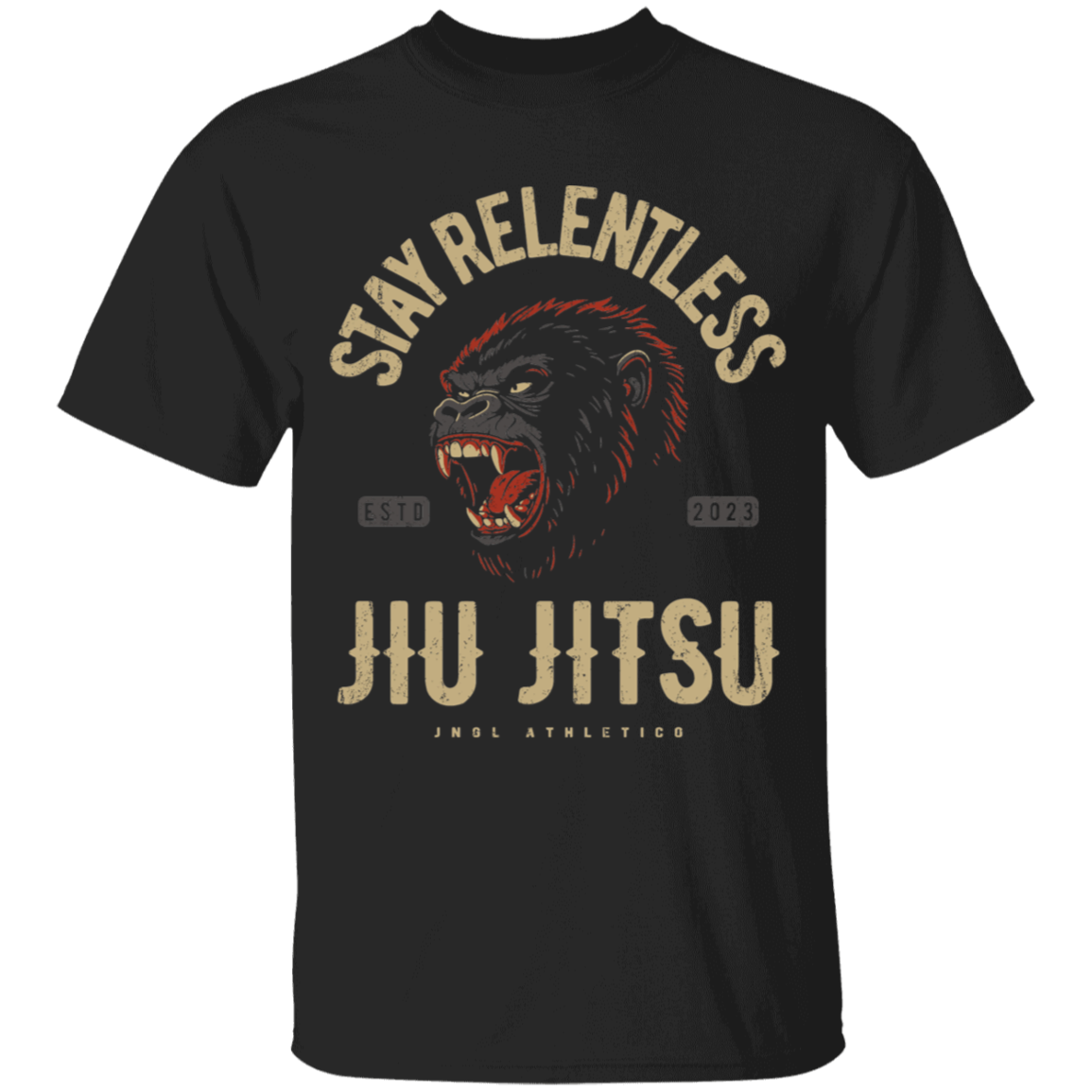 Stay Relentless - Youth T-Shirt